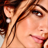 Boucles Oreilles CAPUCINE