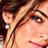 Boucles Oreilles CAPUCINE