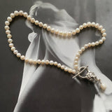 LEONE Pearl Necklace