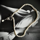 LEONE Pearl Necklace