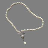 LEONE Pearl Necklace