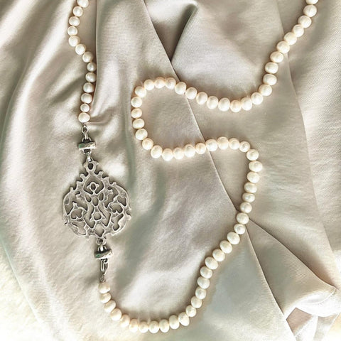 TALIA Necklace
