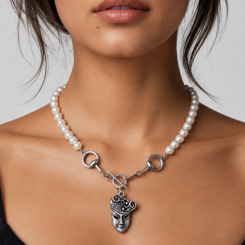 MORETTA Necklace