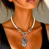 Collier MORETTA