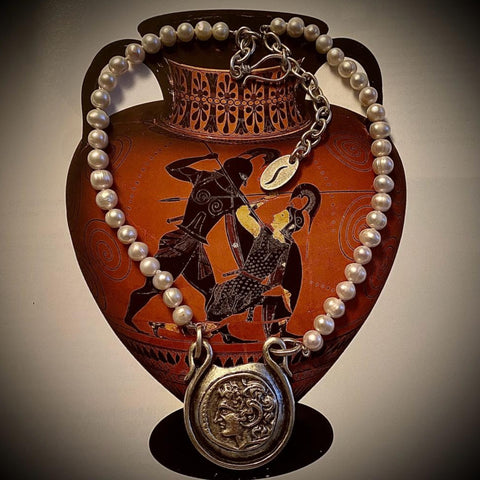 JULIO Necklace