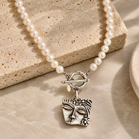 Collier LARMA