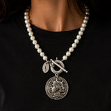 ISKANDAR Necklace