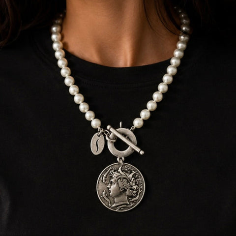 ISKANDAR Necklace