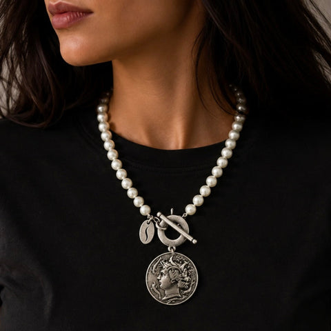 ISKANDAR Necklace