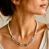 AYA Necklace
