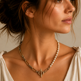 Collier Lady FREYA