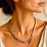 Lady FREYA Necklace