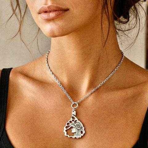 Collier WARDA