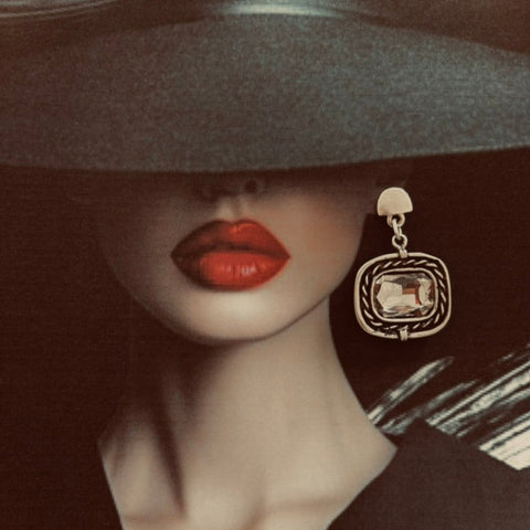 FOREVER Earrings