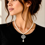 Collier SIWA