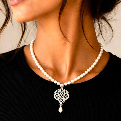 SIWA Necklace
