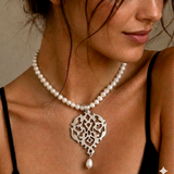 SIWA Necklace