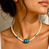Collier LUCKY
