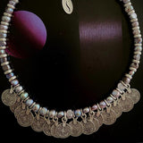 LOULY Pearl Necklace