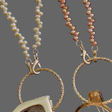 Collier LOOPE