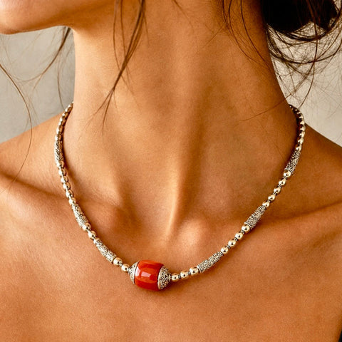 Collier  AMALA