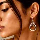 Boucles Oreilles ANAIS