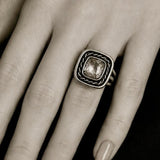 FOREVER Ring