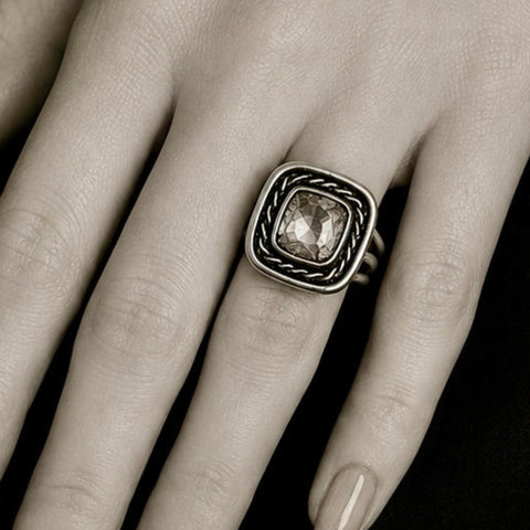 Bague FOREVER