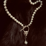 LEONE Pearl Necklace