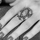 CYCLONE Ring