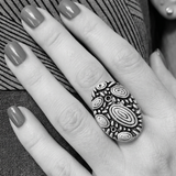 CYCLONE Ring