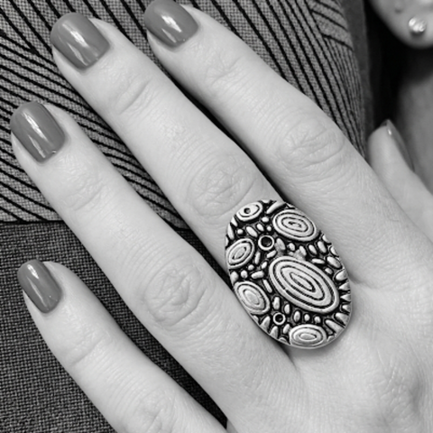 CYCLONE Ring