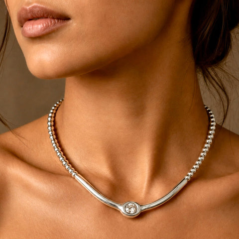 Collier FRISSON
