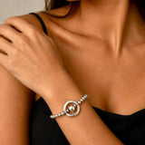 Bracelet SATURNE