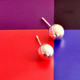 Boucles Oreilles CALOT