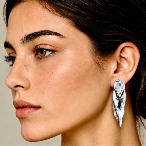 Boucles Oreilles YUNA