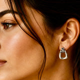 Boucles Oreilles EVITA