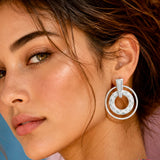 Boucles Oreilles KIERA