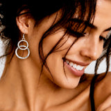 Boucles Oreilles AURA