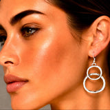 AURA Earrings
