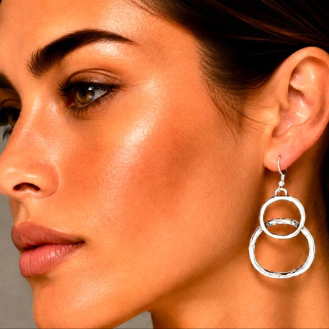 AURA Earrings