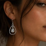 Boucles Oreilles ECLIPSE
