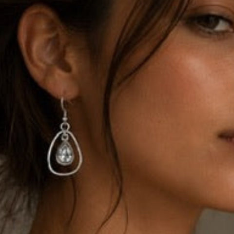 Boucles Oreilles ECLIPSE