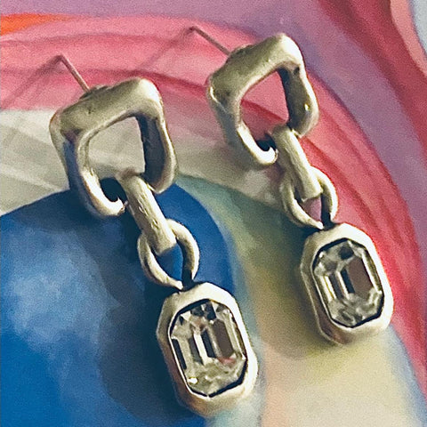Boucles Oreilles SOPRANO