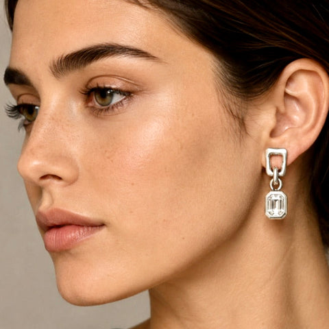 Boucles Oreilles SOPRANO