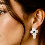 CAPPUCINO Earrings