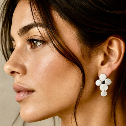 CAPPUCINO Earrings