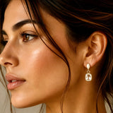 Boucles Oreilles PICCOLO