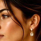 Boucles Oreilles PICCOLO