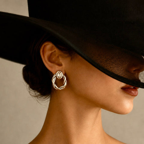 VENUS Earrings